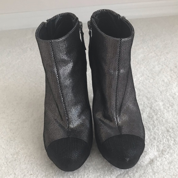 Chanel booties - Picture 8 of 8